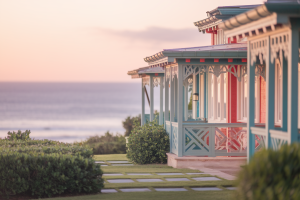 Extérieur 9 — Galerie photos de la Villa Mers‑les‑Bains