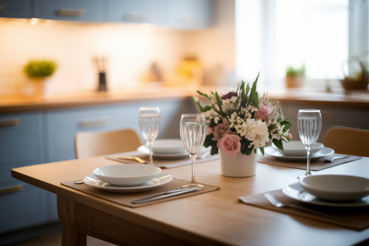 Espace Repas