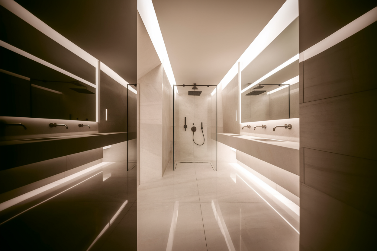 Salle de Bain 1