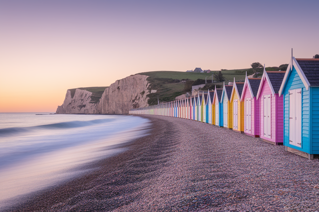 Activités et services à Mers‑les‑Bains