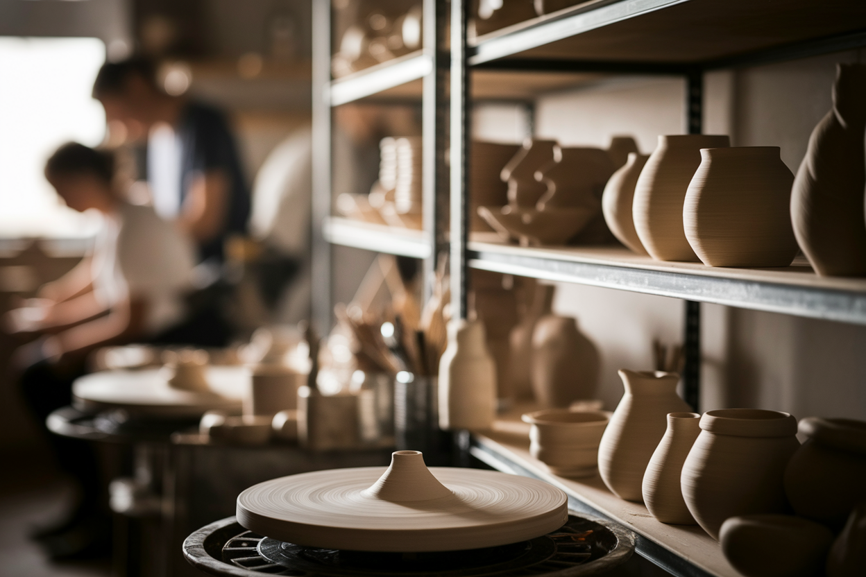 atelier-poterie-roue-ceramiques-artisans