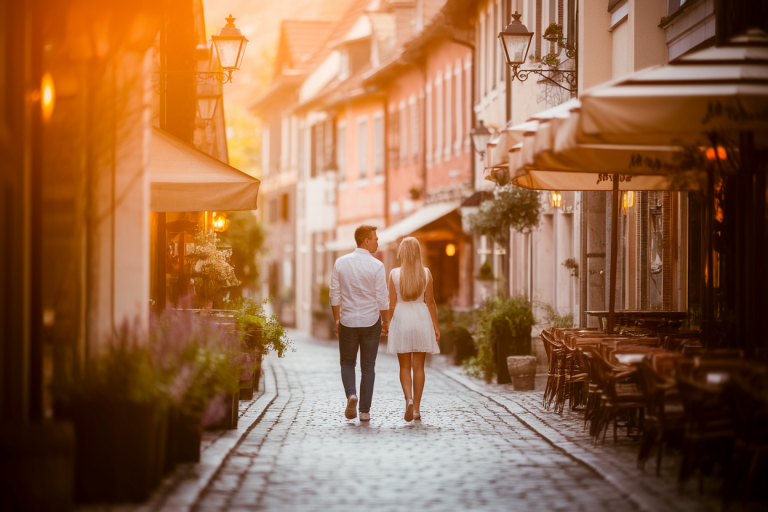 couple-rue-pavee-village-europeen