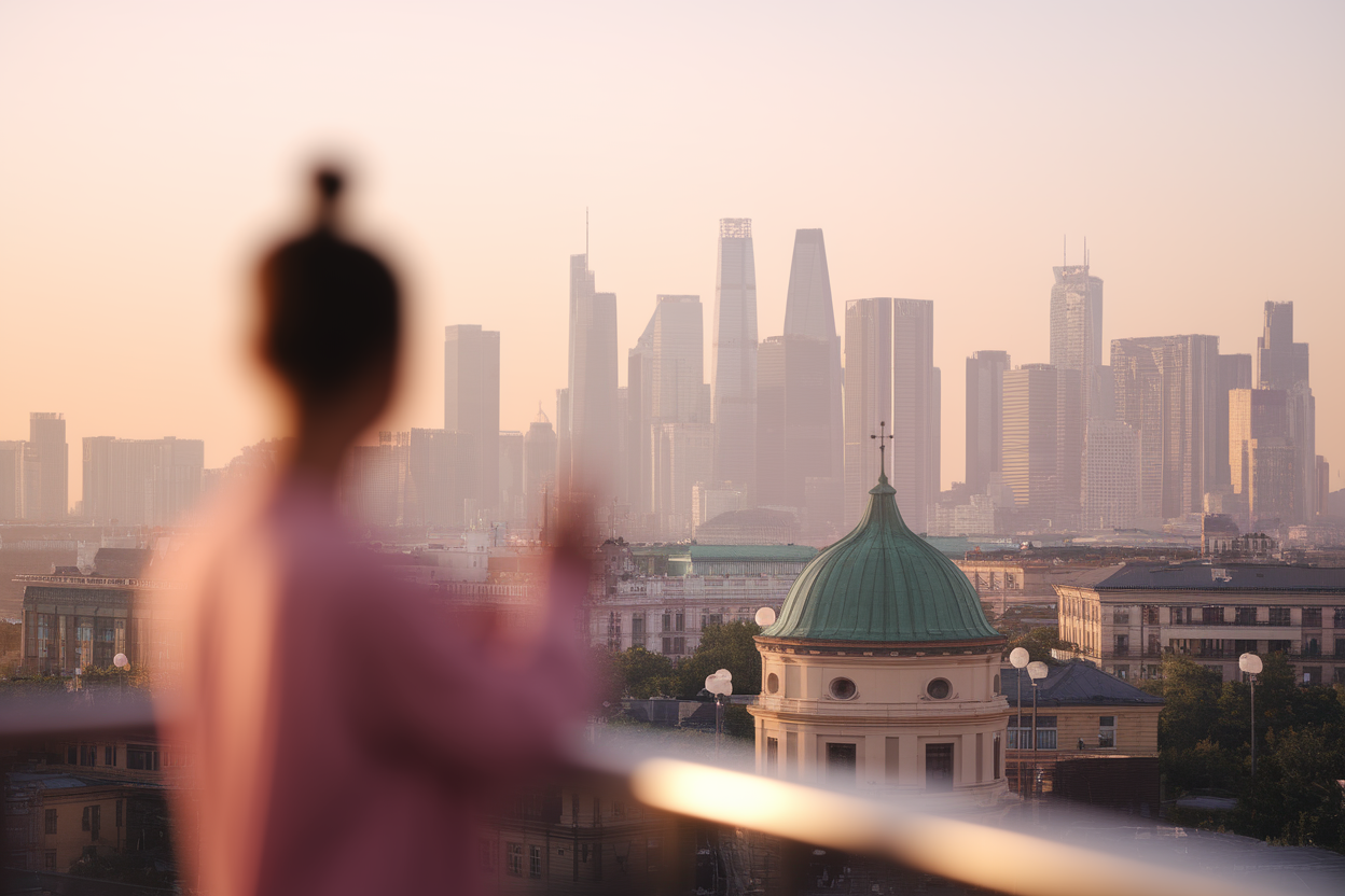 silhouette-floue-balcon-architecture-ville
