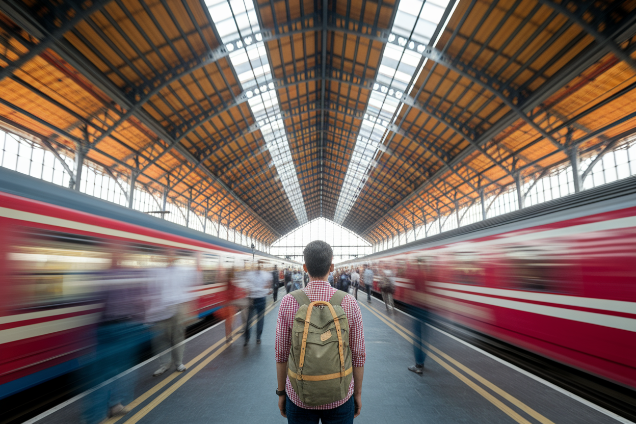 voyageur-sac-gare-inde