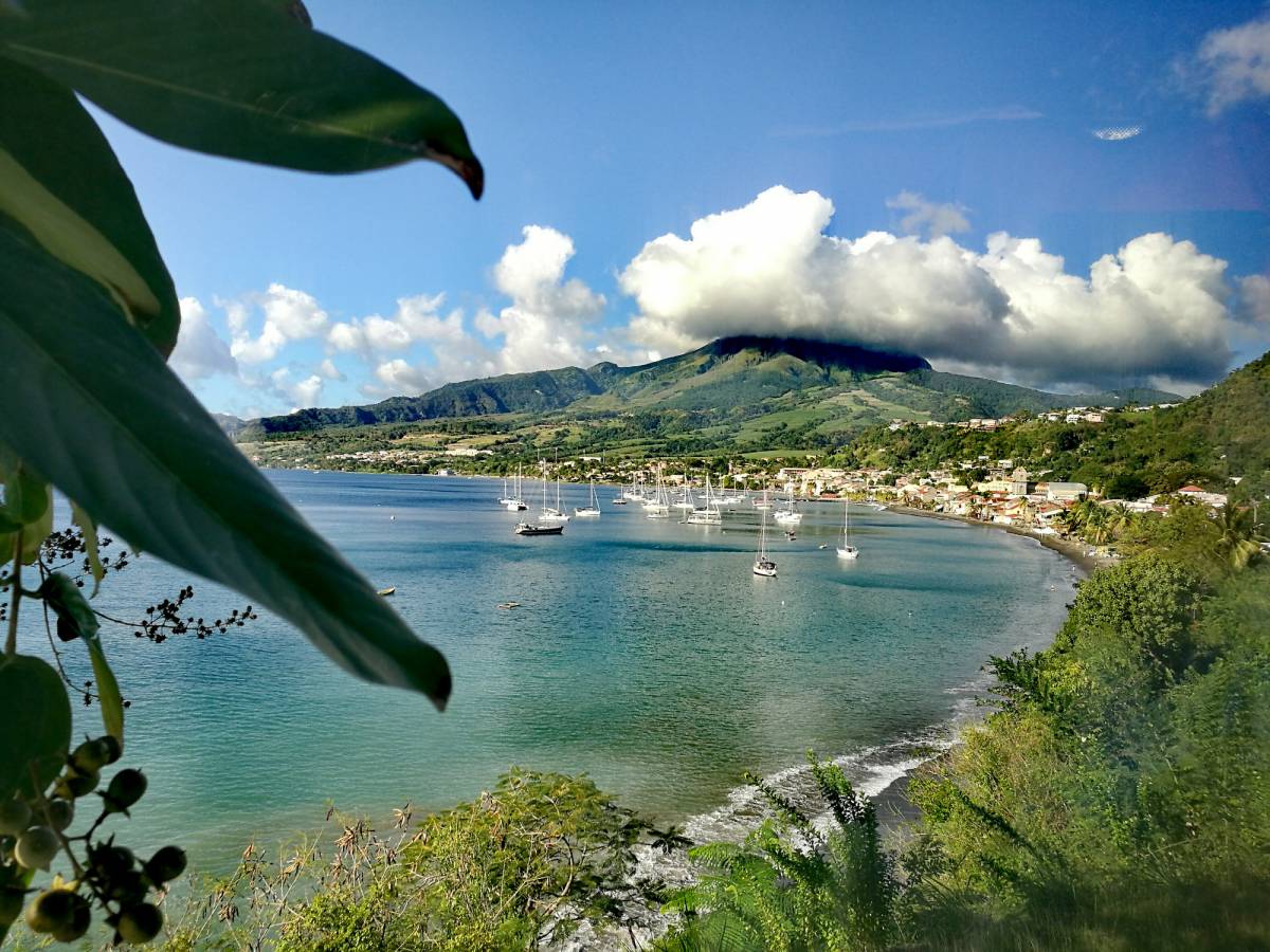 Martinique en hiver : pourquoi cette saison change tout pour vos vacances ?