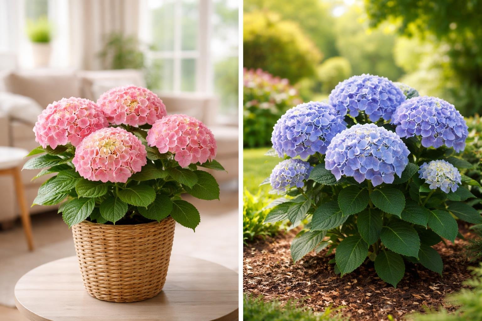 hortensias-pot-salon-jardin-fleuri