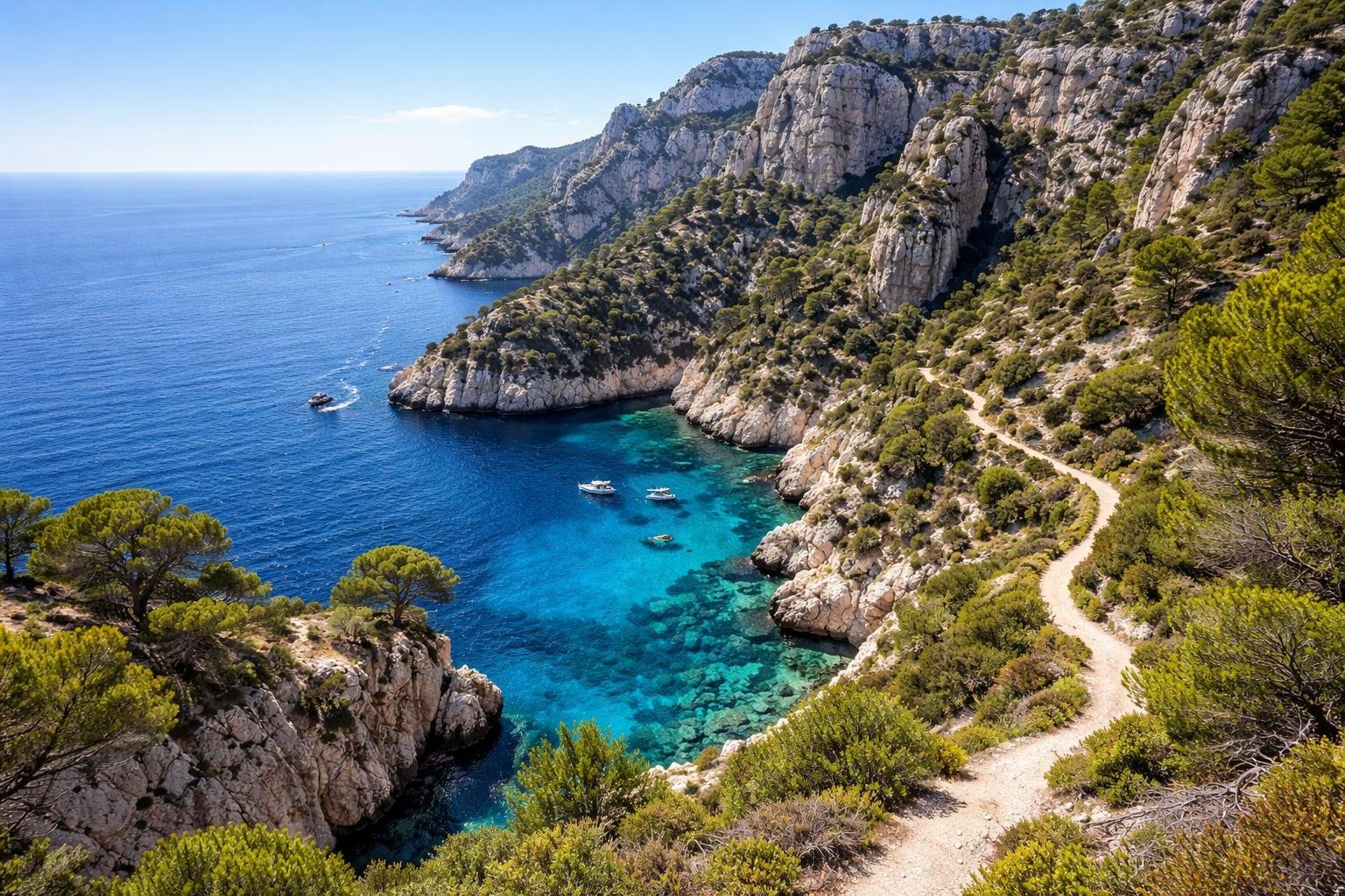 calanques-vesse-falaises-eaux-bleu