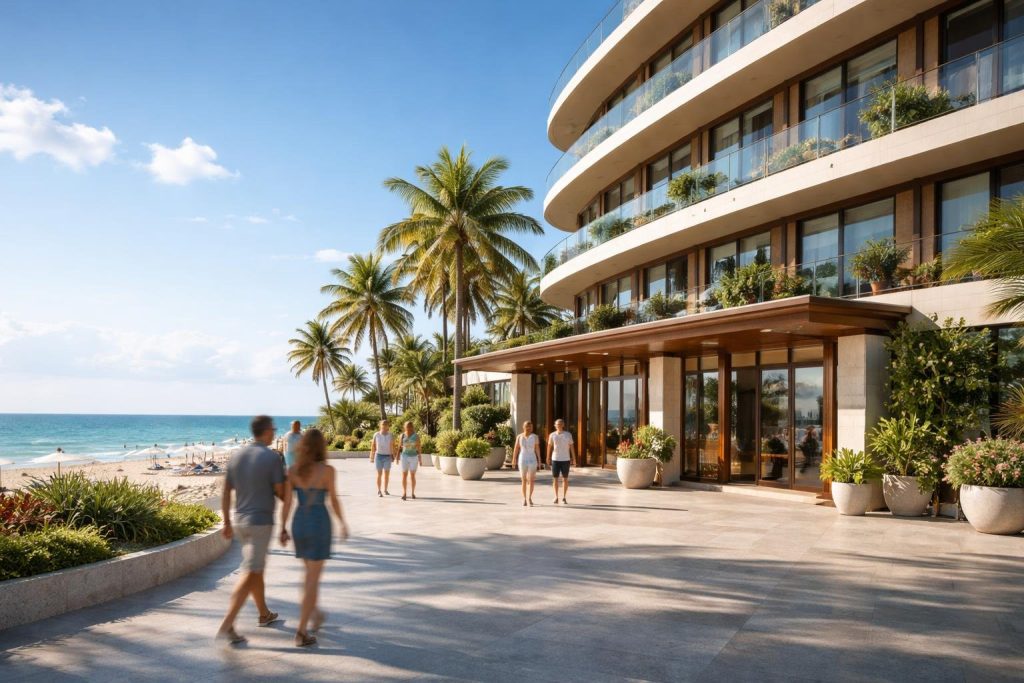 Hôtel le Tréport : les Meilleures Adresses 2026