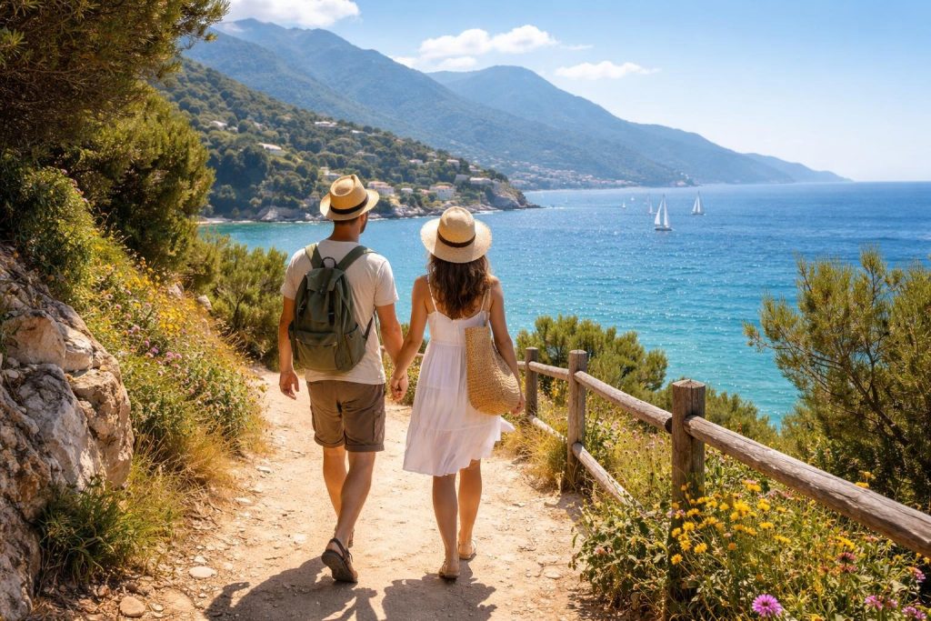 Où Partir en Septembre au Soleil pas Cher : 10 Destinations Abordables