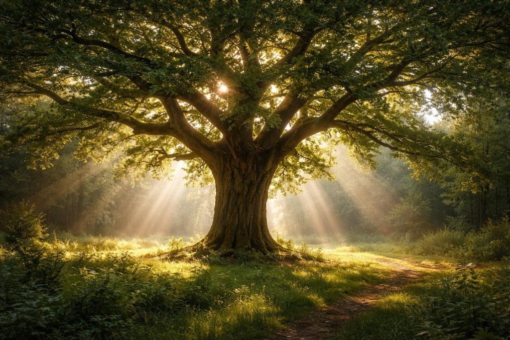 Peut-on Abattre un Arbre de plus de 30 Ans : ce que Dit la Loi