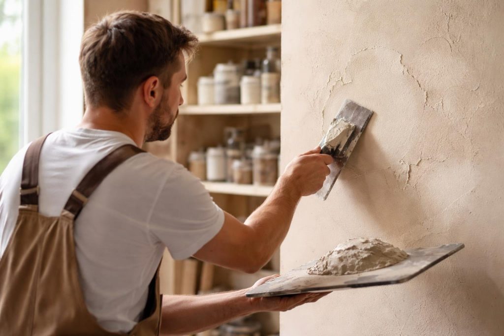 Quelle Primaire Avant Enduit Wallprep Consolidant : Avis et Application