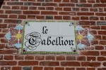 "Le Tabellion" en évocation du passé d'étude notariale